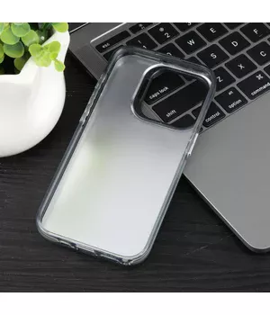 Чехол TPU+PC So Cool для Apple iPhone 11 Pro (5.8") Cool Rabbit