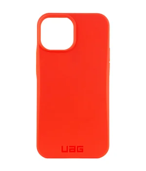 Чехол UAG OUTBACK BIO для Apple iPhone 11 Pro (5.8") Красный