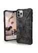Ударопрочный чехол UAG Pathfinder камуфляж для Apple iPhone 11 Pro (5.8")  Серый