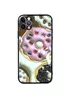 TPU+PC чехол Prisma Fluffie для Apple iPhone 11 Pro (5.8") Donut