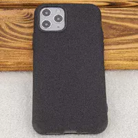 Чехол-накладка Epik Moon Eclipse series для Apple iPhone 11 Pro (5.8") Черный / Черный