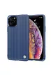 TPU чехол iPaky Suitcase Series для Apple iPhone 11 Pro (5.8") Синий