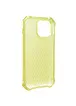 Чохол TPU UAG ESSENTIAL Armor для Apple iPhone 11 Pro (5.8") Жовтий