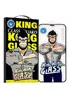 Защитное 2.5D стекло King Kong HD для Apple iPhone 11 Pro / X / XS (5.8") Черный