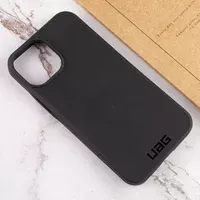 Чехол UAG OUTBACK BIO для Apple iPhone 11 Pro (5.8") Черный