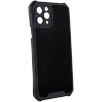 Чохол TPU Ease Black series для Apple iPhone 11 Pro (5.8") Чорний