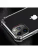 TPU чехол G-Case Lcy Resistant для Apple iPhone 11 Pro (5.8") Прозрачный