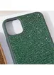 TPU чохол Bling World Grainy Diamonds для Apple iPhone 11 Pro (5.8 ") Зелений