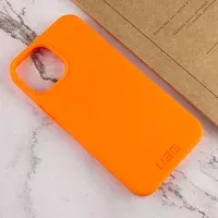 Чехол UAG OUTBACK BIO для Apple iPhone 11 Pro (5.8") Оранжевый