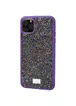 TPU чохол Bling World Brilliant Case для Apple iPhone 11 Pro (5.8 ") Фіолетовий