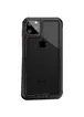 Чохол iPaky TPU + PC Mofull Series для Apple iPhone 11 Pro (5.8 ") Чорний
