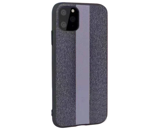 Чохол-накладка G-Case Imperial для Apple iPhone 11 Pro (5.8 ") Чорний