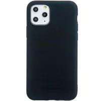 TPU чехол Molan Cano Smooth для Apple iPhone 11 Pro (5.8") Черный