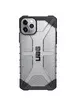 Ударостійкий чохол UAG Plasma для Apple iPhone 11 Pro (5.8 ") Безбарвний