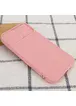 Чехол Camshield Square TPU со шторкой для камеры для Apple iPhone 11 Pro (5.8") Rose Gold