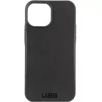 Чехол UAG OUTBACK BIO для Apple iPhone 11 Pro (5.8") Черный