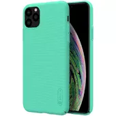 Чохол Nillkin Matte для Apple iPhone 11 Pro (5.8 ") Бірюзовий / Mint Green