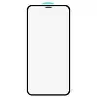 Защитное стекло SKLO 3D для Apple iPhone 11 Pro / X / XS (5.8") Черный