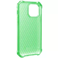 Чохол TPU UAG ESSENTIAL Armor для Apple iPhone 11 Pro (5.8") Зелений
