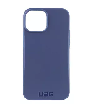 Чохол UAG OUTBACK BIO для Apple iPhone 11 Pro (5.8") Темно-синій