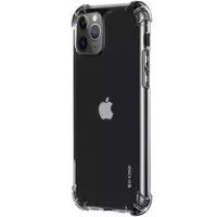 TPU чохол G-Case Lcy Resistant для Apple iPhone 11 Pro (5.8 ") Прозорий