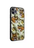 TPU+PC чехол Prisma Plushie для Apple iPhone 11 Pro (5.8") Corgi
