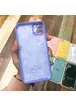 Чехол Silicone Case Full Protective для Apple iPhone 11 Pro (5.8") Сиреневый / Dasheen