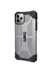 Ударостійкий чохол UAG Plasma для Apple iPhone 11 Pro (5.8 ") Безбарвний