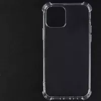 TPU чохол G-Case Lcy Resistant для Apple iPhone 11 Pro (5.8 ") Прозорий