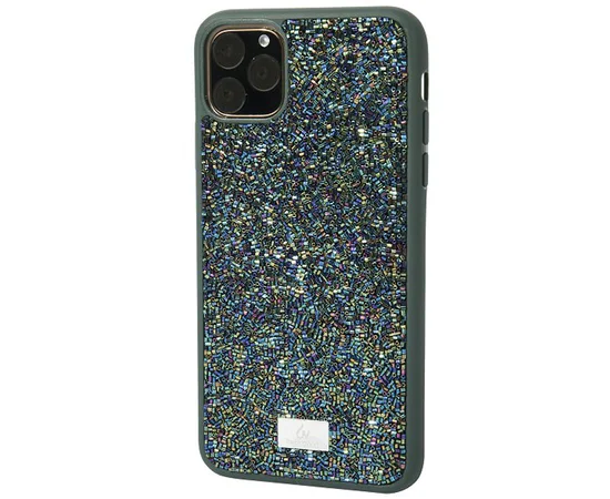 TPU чохол Bling World Brilliant Case для Apple iPhone 11 Pro (5.8 ") Зелений