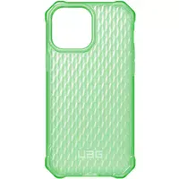 Чохол TPU UAG ESSENTIAL Armor для Apple iPhone 11 Pro (5.8") Зелений