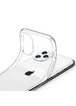 TPU чохол Epic Transparent 1,0mm для Apple iPhone 11 Pro (5.8 ") Безбарвний (прозорий)