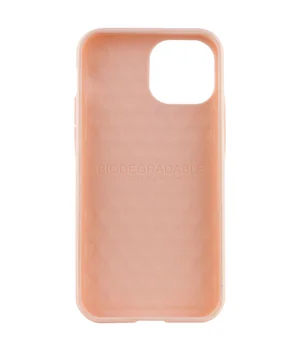 Чохол UAG OUTBACK BIO для Apple iPhone 11 Pro (5.8") Рожевий