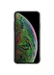 TPU чехол Nillkin Nature Series для Apple iPhone 11 Pro (5.8") Серый (прозрачный)