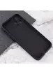 TPU+Glass чехол Matte Candy Full camera для Apple iPhone 11 Pro (5.8") Черный