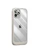 Чехол TPU+PC Pulse для Apple iPhone 11 Pro (5.8") White