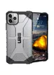 Ударостійкий чохол UAG Plasma для Apple iPhone 11 Pro (5.8 ") Безбарвний