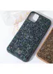 TPU чохол Bling World Brilliant Case для Apple iPhone 11 Pro (5.8 ") Зелений