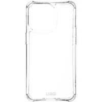 Чехол TPU UAG PLYO series для Apple iPhone 11 Pro (5.8") Прозрачный