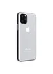 TPU чехол G-Case Cool Series для Apple iPhone 11 (6.1") Прозрачный