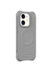 Чохол TPU Orbit with MagSafe для Apple iPhone 11 (6.1") Dark Grey
