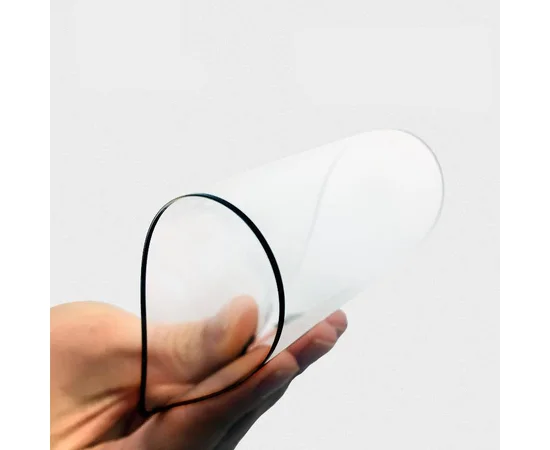 Защитная пленка Ceramics Pro 3D (тех.пак) для Apple iPhone 11 / XR (6.1") Черный