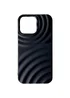 Чохол TPU MonoWave для Apple iPhone 11 (6.1") Black