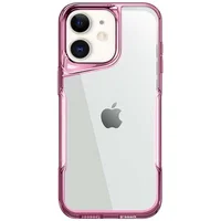 Чехол TPU+PC Incline для Apple iPhone 11 (6.1") Pink