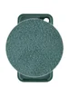 Чехол Silicone Case Lakshmi Square Full Camera для Apple iPhone 11 (6.1") Зеленый / Dark green