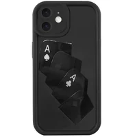 TPU чехол Prestige для Apple iPhone 11 (6.1") Cards