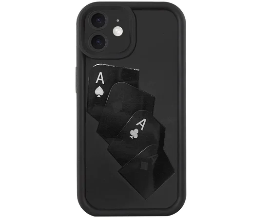 TPU чехол Prestige для Apple iPhone 11 (6.1") Cards