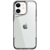 Чехол TPU+PC Incline для Apple iPhone 11 (6.1") Clear