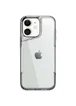 Чехол TPU+PC Incline для Apple iPhone 11 (6.1") Clear