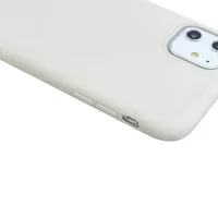 TPU чохол Molan Cano Smooth для Apple iPhone 11 (6.1 ") Сірий